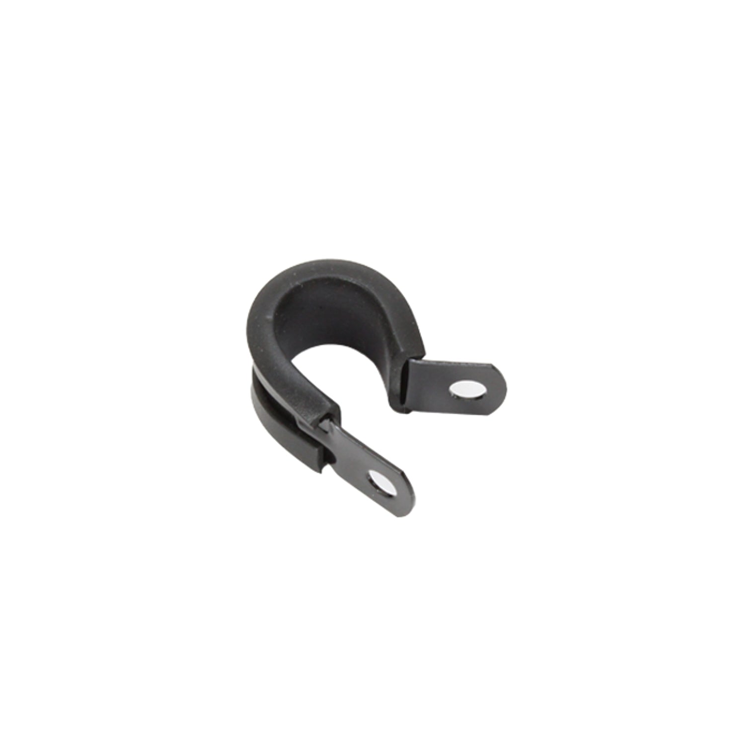 Cushion Hose Clamp -8AN 9/16in <br> Universal Fit