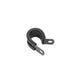 Cushion Hose Clamp -8AN 9/16in <br> Universal Fit
