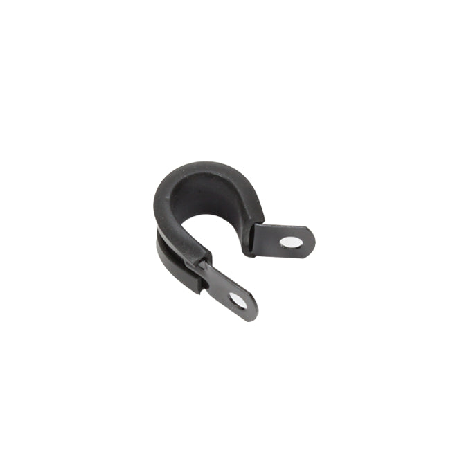 Cushion Hose Clamp -8AN 9/16in <br> Universal Fit
