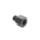 Fuel Rail Pressure Adapter <br> 18-24 Ford Mustang