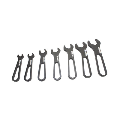 Single Ended Set -3AN to -16AN <br> Universal Fit