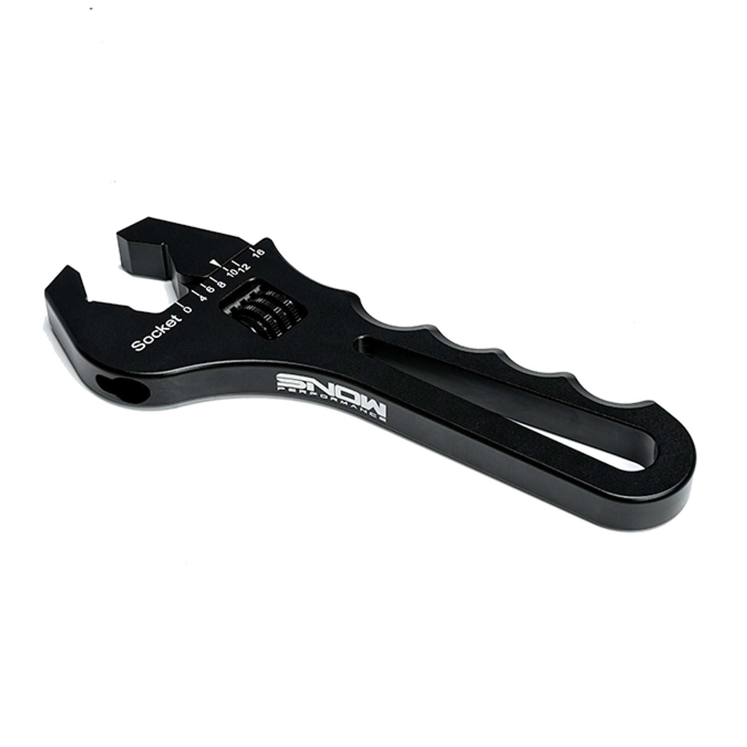 V-Adjustable AN Wrench <br> Universal Fit