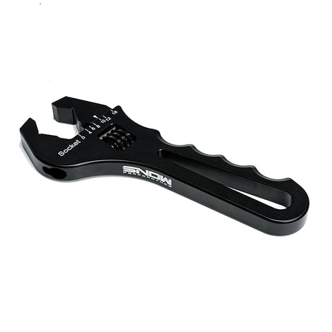 V-Adjustable AN Wrench <br> Universal Fit