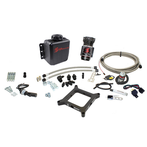 Water Injection Gas Stage 1 <br> For Naturally Aspirated Carbureted System