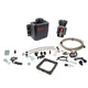 Water Injection Gas Stage 1 WOT Activated <br> For Carbureted 4500 Flange