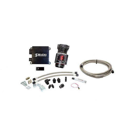 Stage 2 Boost Cooler Water Methanol Injection Kit <br> Universal Fit