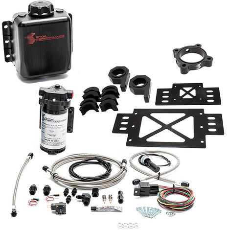 Stage 1 Boost cooler Water Methanol Injection Kit <br> For RZR Turbo