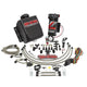 Stage 1 Water Injection Quad Nozzle Kit <br> Universal Fit