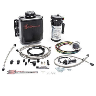 Stage 2 Boost Cooler Water Methanol Injection Kit <br> All Forced Induction Gasoline Engines