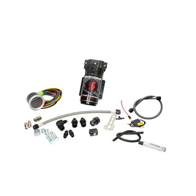 Stage 2 Water Methanol Injection Kit w/o Tank <br> Universal Fit