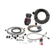 Stage 2.5 Water Methanol Injection Kit w/o Tank <br> Brded Line/4AN Fittings