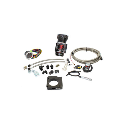 Stage 2 Boost Cooler Water Methanol Injection Kit <br> 05-14 Subaru Impreza, WRX