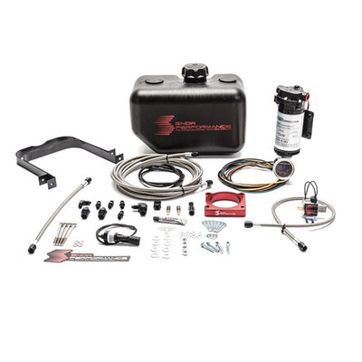 Stage 2 Boost Cooler Water Methanol Injection Kit <br> 11-15 Ford F-150