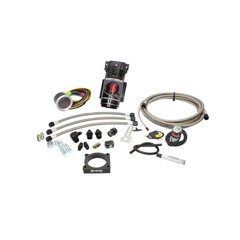 Stage 2 Boost Cooler Water Methanol Injection Kit <br> 11-17 Ford F-150