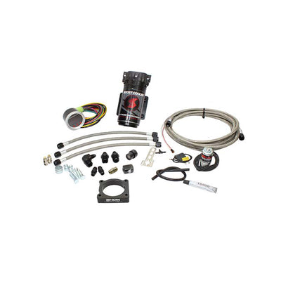 Stage 2 Boost Cooler Water Methanol Injection Kit <br> 11-17 Ford F-150