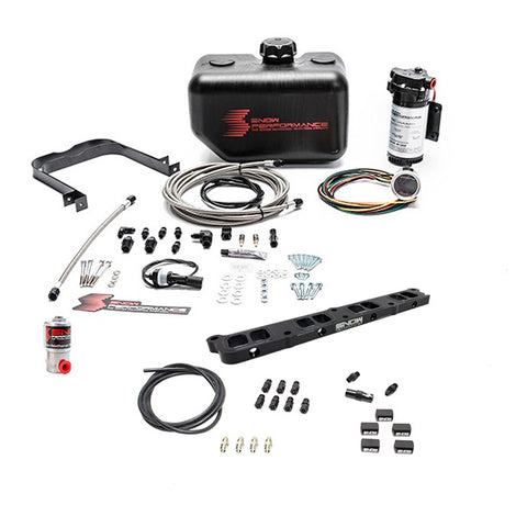 Stage 2.5 Water Methanol Injection Kit <br> For 2.0/2.3 Ford Eco Boost