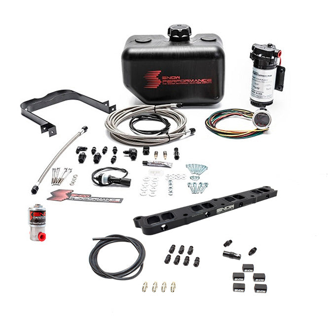 Stage 2.5 Water Methanol Injection Kit <br> For 2.0/2.3 Ford Eco Boost