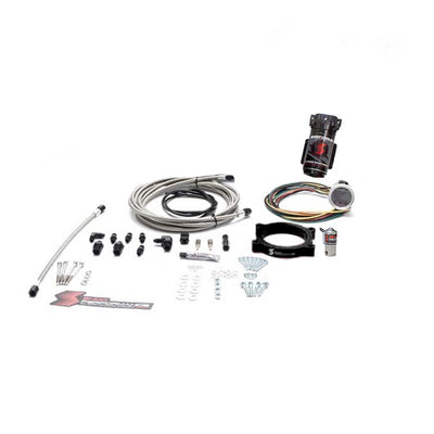 Stage 2 Boost Cooler Water Methanol Injection Kit <br> 10-15 Chevrolet Camaro