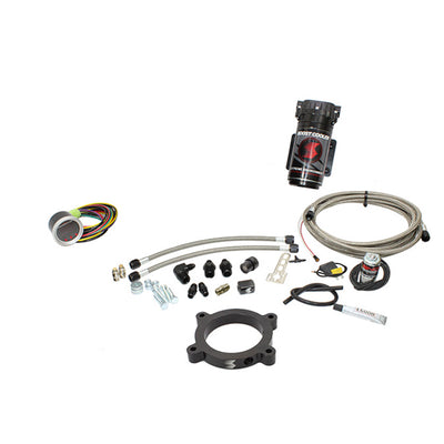 Stage 2 Boost Cooler Water Methanol Injection Kit <br> 2014+ GM Truck