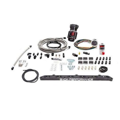 Stage 2 Boost Cooler Water Methanol Injection Kit <br> BMW N54 and N55 engines