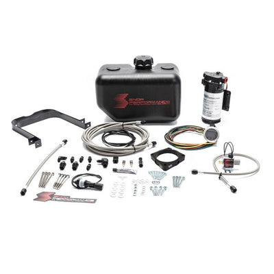 Stage 2 Boost Cooler Water Methanol Injection Kit <br> 08-20 Dodge Charger Challenger, Chrysler 300