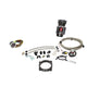 Stage 2 Boost Cooler Water Methanol Injection Kit <br> For Challenger Hellcat