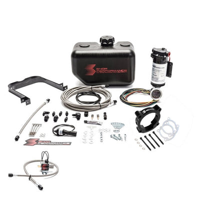 Stage 2 Water Methanol injection system <br> 10-14 Hyundai Genesis Coupe
