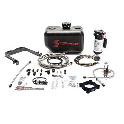 Stage 2 Water Methanol Injection System <br> 15-20 Subaru WRX STI