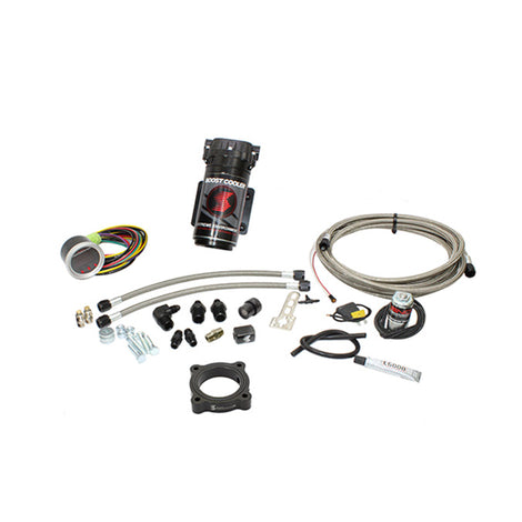 Stage 2 Water Methanol injection system <br> 15-21 Subaru WRX STI