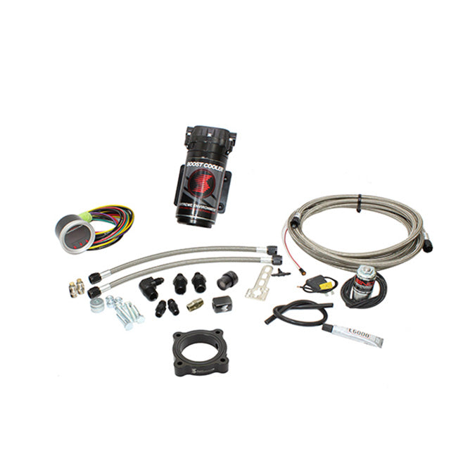 Stage 2 Water Methanol injection system <br> 15-21 Subaru WRX STI