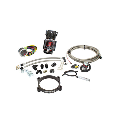 Stage 2 Boost Cooler Water Methanol Injection System <br> Universal Fit