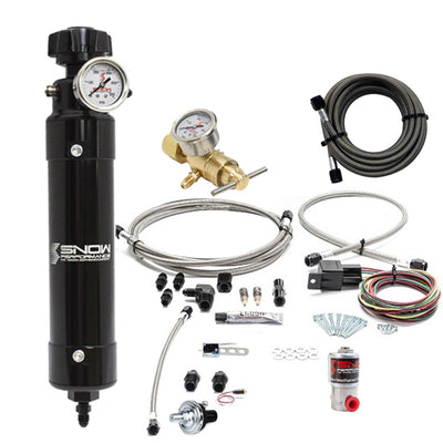 Pumpless Water Methanol <br> Universal Fit