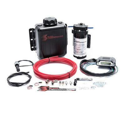 Stage 3 Boost Cooler Water Methanol Injection Kit <br> All Forced Induction Gasoline Engines