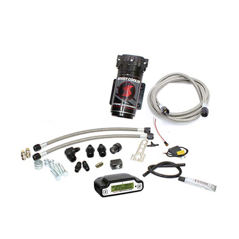 Stage 3 Boost Cooler Water Methanol Injection Kit <br> Universal Fit