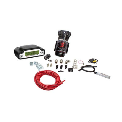 Stage 3 Boost Cooler Water Methanol Injection Kit <br> Universal Fit
