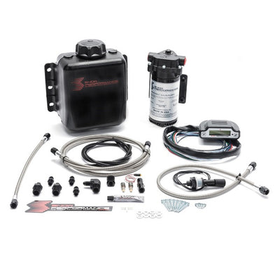 Stage 3 Boost Cooler Water Methanol Injection Kit <br> All Forced Induction Gasoline Engines