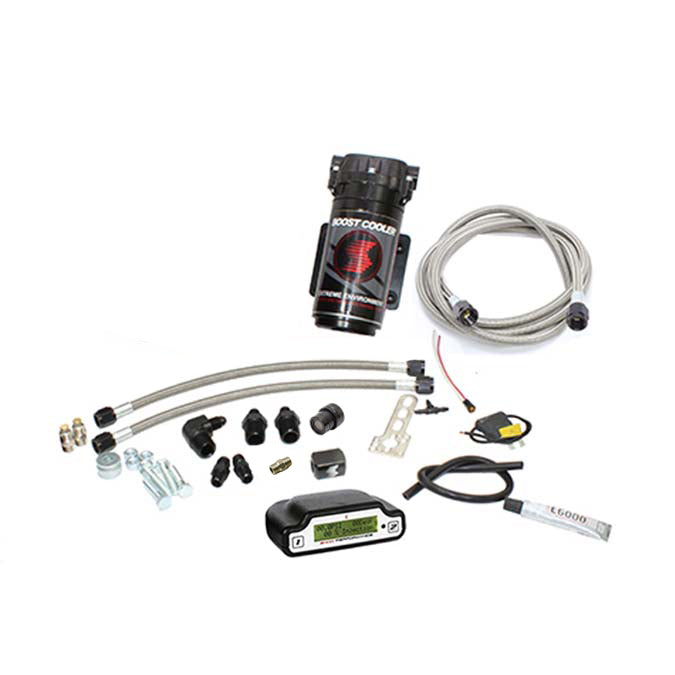 Stage 3 Boost Cooler Water Methanol Injection Kit <br> Universal Fit