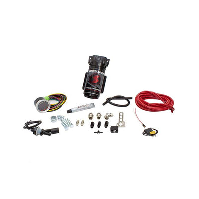 Stage 3.5 Boost Cooler Water Methanol Injection Kit <br> Universal Fit