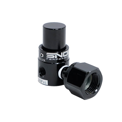 Dual Outlet 100 PSI CO2 Regulator <br> For 1/8in NPT Outlet