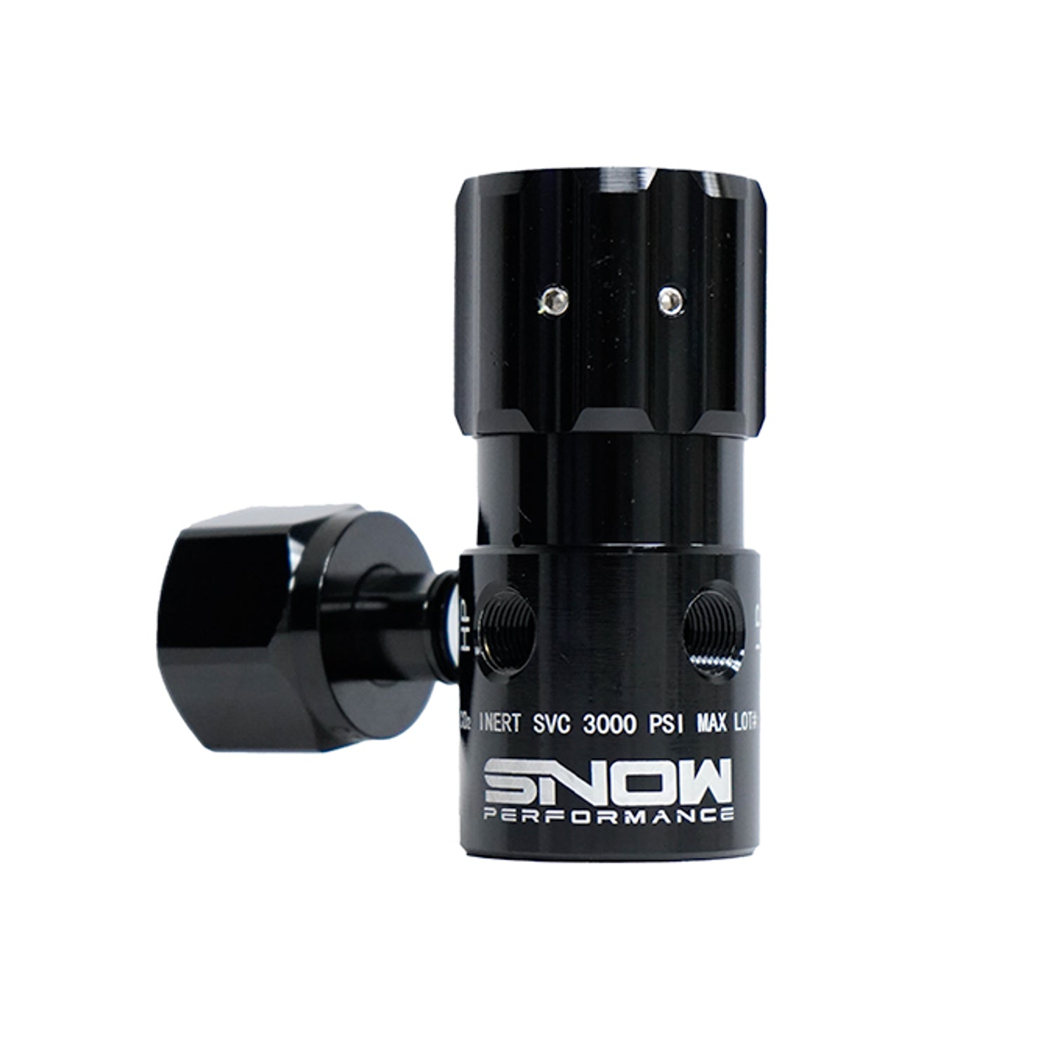 Dual Outlet Adjustable CO2 Regulator 0¨C475 PSI <br> For 1/8in NPT