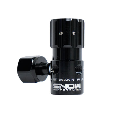 Dual Outlet Adjustable CO2 Regulator 0¨C475 PSI <br> For 1/8in NPT