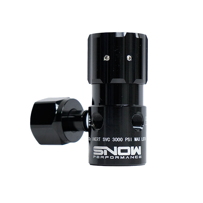 Dual Outlet Adjustable CO2 Regulator 0¨C475 PSI <br> For 1/8in NPT