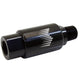 Billet 100 Micron Water Filter <br> Universal Fit