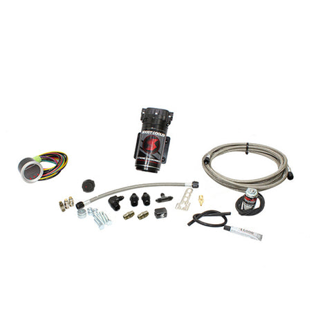 Stage 2 Boost Cooler Water Methanol Injection Kit <br> Dodge 5.9L Cummins