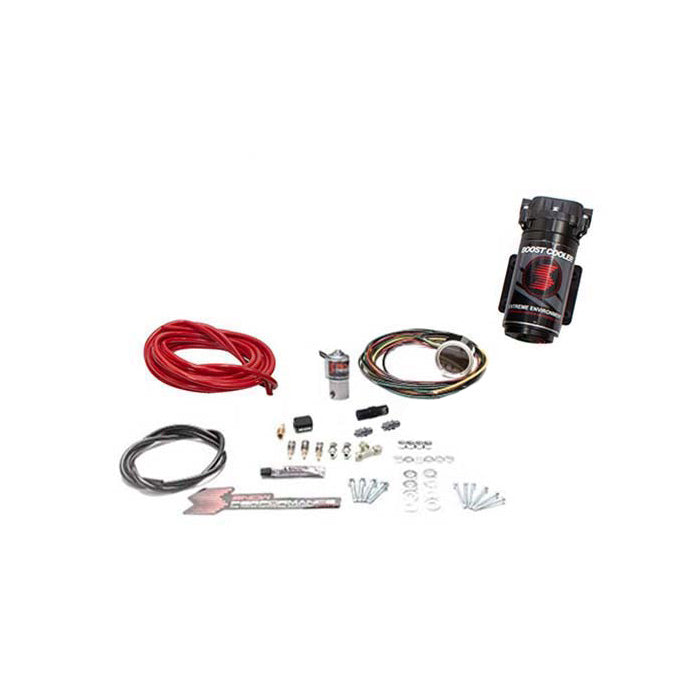 Stage 2 Water Methanol Injection Kit w/o Tank <br> Dodge 5.9L Cummins