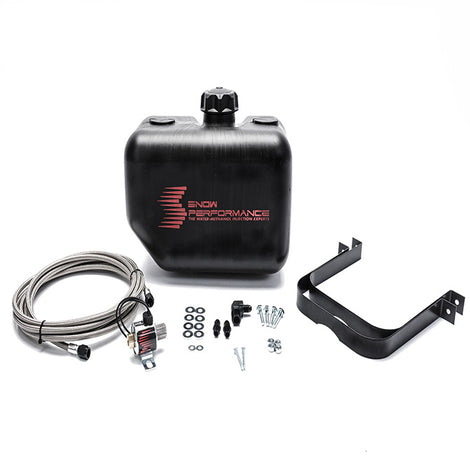 2.5 Gal. Water-Methanol Tank Upgrade <br> For 4AN Water-Methanol Injection Systems