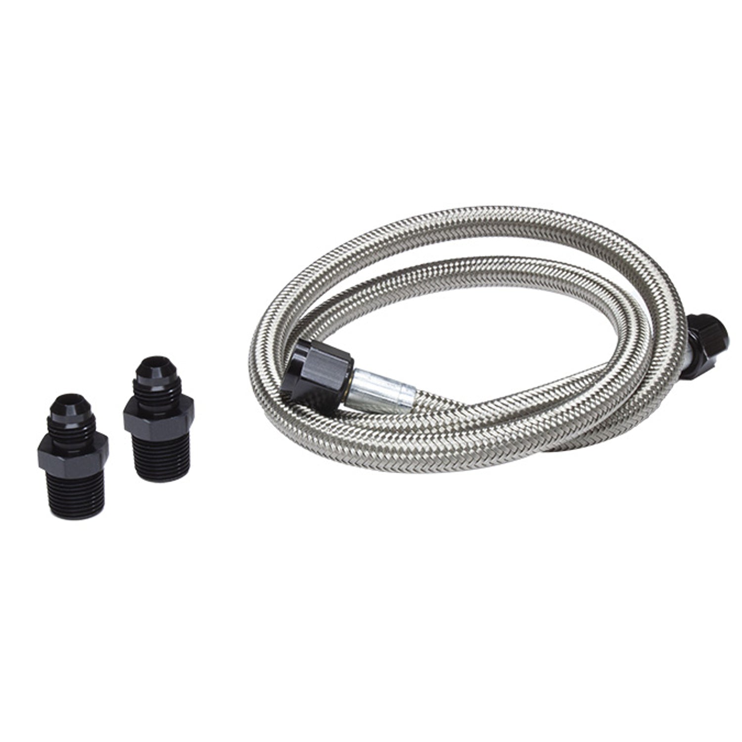 Hi-Flow Pump Supply Upgrade <br> Universal Fit