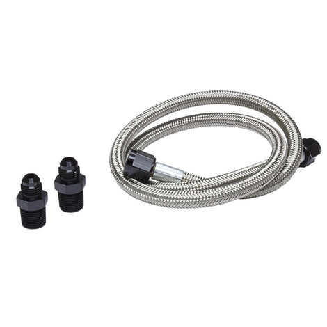 Hi-Flow Pump Supply Upgrade <br> Universal Fit
