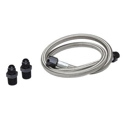 Hi-Flow Pump Supply Upgrade <br> Universal Fit
