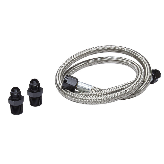 Hi-Flow Pump Supply Upgrade <br> Universal Fit